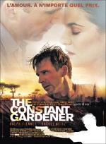 voir la fiche complète du film : The Constant Gardener