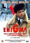 voir la fiche complète du film : Enigma
