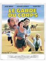 voir la fiche complète du film : Le Garde du corps