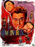 voir la fiche complète du film : Les Combinards
