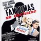 photo du film Fantômas se déchaîne