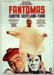 voir la fiche complète du film : Fantômas contre Scotland Yard