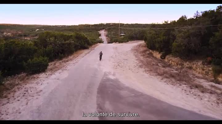 Extrait vidéo du film  The Program