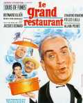 voir la fiche complète du film : Le Grand restaurant