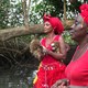 photo du film Visions chamaniques