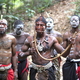 photo du film Visions chamaniques