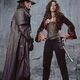 photo du film Van Helsing