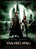 voir la fiche complète du film : Van Helsing