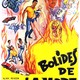 photo du film Les Bolides de la mort