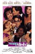 voir la fiche complète du film : Soapdish