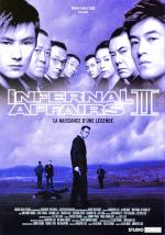 voir la fiche complète du film : Infernal Affairs II