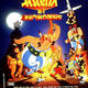 photo du film Astérix et les Indiens