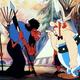 photo du film Astérix et les Indiens