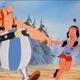 photo du film Astérix et les Indiens