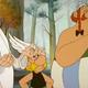 photo du film Astérix et les Indiens