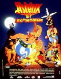 voir la fiche complète du film : Astérix et les Indiens