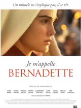 Je M appelle Bernadette