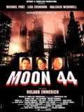 voir la fiche complète du film : Moon 44