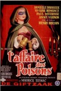 voir la fiche complète du film : L Affaire des poisons