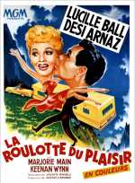 voir la fiche complète du film : La Roulotte du plaisir