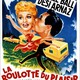 photo du film La Roulotte du plaisir