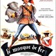 photo du film Le Masque de fer