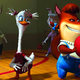 photo du film Chicken Little