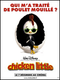 voir la fiche complète du film : Chicken Little