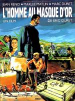voir la fiche complète du film : L Homme au masque d or