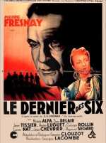 Le Dernier Des Six