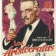 photo du film Les Aristocrates