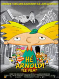 voir la fiche complète du film : Hé Arnold ! le film