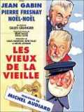 voir la fiche complète du film : Les Vieux de la vieille