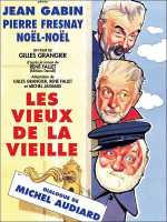 Les Vieux de la vieille