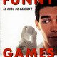 photo du film Funny Games