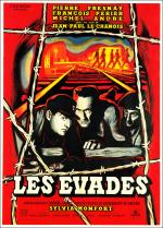 voir la fiche complète du film : Les Évadés