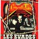 photo du film Les Évadés