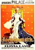 voir la fiche complète du film : Koenigsmark