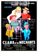 voir la fiche complète du film : Clara et les méchants