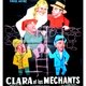 photo du film Clara et les méchants