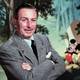 photo de Walt Disney