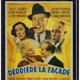 photo du film Derrière la façade