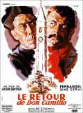 voir la fiche complète du film : Le Retour de Don Camillo