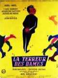 voir la fiche complète du film : La Terreur des dames