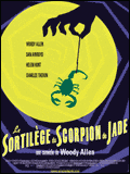 voir la fiche complète du film : Le Sortilège du scorpion de Jade