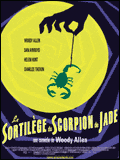 Le Sortilège du scorpion de Jade