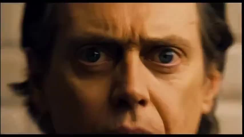 Extrait vidéo du film  Paris, je t aime