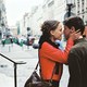 photo du film Paris, je t'aime