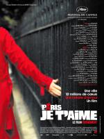 voir la fiche complète du film : Paris, je t aime