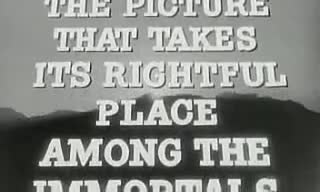 Extrait vidéo du film  La Guerre est aussi une chasse